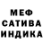 MDMA VHQ Sefayet Melikova